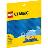 Lego Classic 11025 Base Plate Azul
