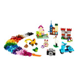 Lego Classic Caixa Grande