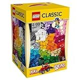 Lego Classic - Caixa Grande Lego