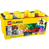 Lego Classic Caixa Média