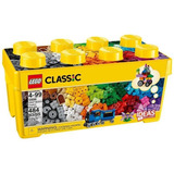 Lego Classic Caixa Média De Peças