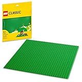 LEGO Classic Placa De Construção 11023 Kit De Construção Jogo Criativo Sem Limites Para Construtores LEGO De 4 Anos Ou Mais 1 Peça Modelo 6384599 Cor Multicolor