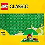 Lego Classic Placa De