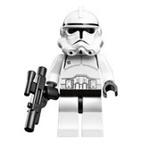 Lego Clone Trooper 