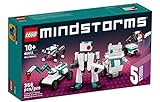Lego Conjunto De Montar Mini Robôs 40413 Da Mindstorms