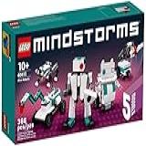 Lego Conjunto De Montar Mini Robôs 40413 Da Mindstorms