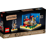 Lego Cosmic Cardboard Adventures 40533