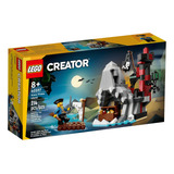 Lego Creator