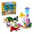 Lego Creator 3 Em 1 - Animais Marinhos 31158