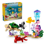 Lego Creator 3 Em