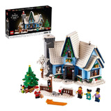 Lego Creator Expert 10293