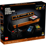 Lego Creator Expert 10306 Videogame Atari 2532 Peças