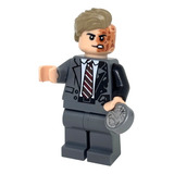 Lego Dc Batman Duas