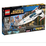 Lego Dc Comics Super