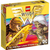 Lego Dc Super Heroes
