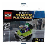 Lego Dc Super Heróis