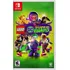 Lego Dc Super-villains Switch - Físico