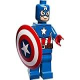 Lego Dc Universe Super