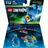 Lego Dimensions 71214 Benny Fun Pack