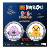 Lego Dimensions Adventure Time