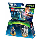 Lego Dimensions Hermione Granger Fun Pack