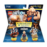 Lego Dimensions Level Pack The Goonies