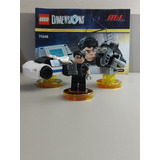 Lego Dimensions Missão Impossível Level Pack
