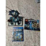 Lego Dimensions Starter Pack Ps4 Ps5