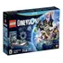 Lego Dimensions Starter Pack Wii U - Americano - Lacrado