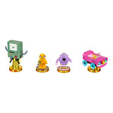 Lego Dimensions Team Pack   Adventure Time