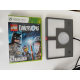 Lego Dimensions Xbox 360
