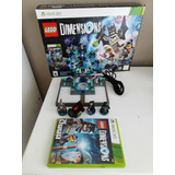 Lego Dimensions Xbox 360