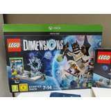 Lego Dimensions Xbox One
