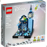 Lego Disney 100 43232 Vôo De