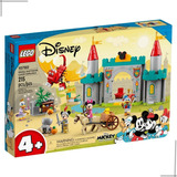 Lego Disney 10780 Mickey