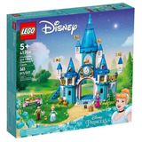 Lego Disney 43206 Princess
