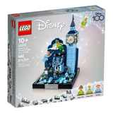 Lego Disney 43232 