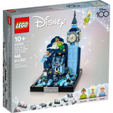 Lego Disney 43232 O
