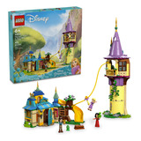 Lego Disney 43241 Torre