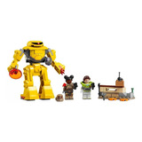 Lego Disney Buzz Lightyear