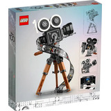 Lego Disney Camera De