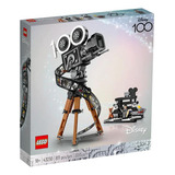 Lego Disney Camera Em