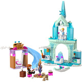 Lego Disney Castelo Congelado