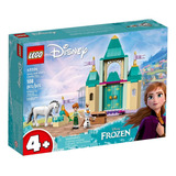 Lego Disney Frozen 43204