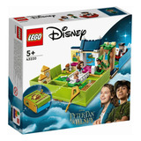 Lego Disney Historias E