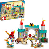 Lego Disney Mickey E