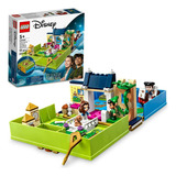 Lego Disney Peter Pan