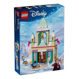 Lego Disney Princesas 43265