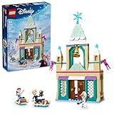 Lego Disney Princess Castelo