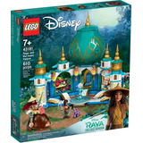Lego Disney Raya E